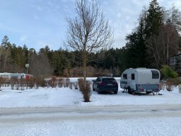 Natters - Camping Innsbruck/Natterer See