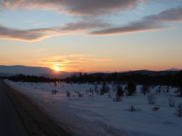 Dobrefjell