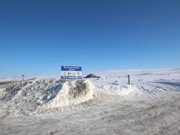 Arctic Circle