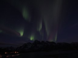 Gullesfjordbotn