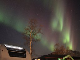 Gullesfjordbotn