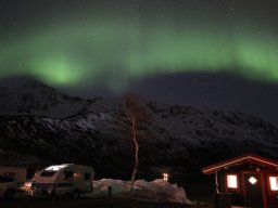 Gullesfjordbotn