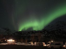 Gullesfjordbotn