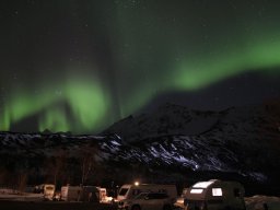 Gullesfjordbotn