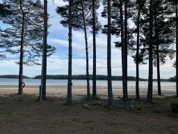 Nyköping - Strandstuvikens Camping
