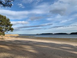 Nyköping - Strandstuvikens Camping