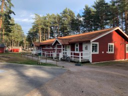 Nyköping - Strandstuvikens Camping