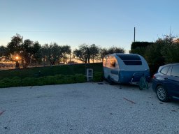 Pastrengo - Farm &amp; Agricamping Serena