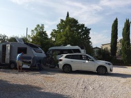 Pastrengo - Farm &amp; Agricamping Serena