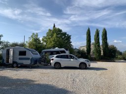 Pastrengo - Farm &amp; Agricamping Serena