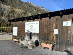 Pfunds - Camping Via Claudiasee