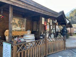 Pfunds - Camping Via Claudiasee