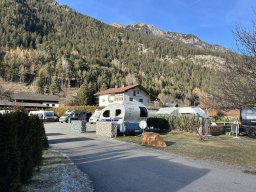 Pfunds - Camping Via Claudiasee