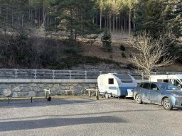 Pfunds - Camping Via Claudiasee