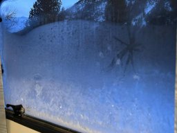 Pontresina - Camping Morteratsch