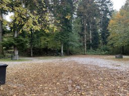Postojna - Camping Pivka Jama