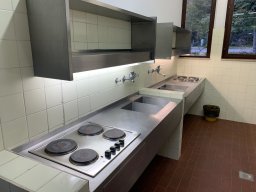 Postojna - Camping Pivka Jama