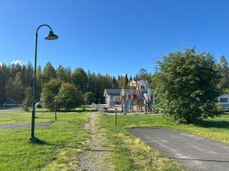 Ranua - Resort Camping Wildlife Park