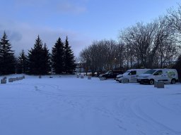 Reykjavík - Eco Campsite