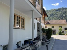Ried - Camping Dreiländereck