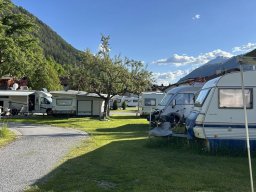 Ried - Camping Dreiländereck