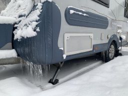 Rieden - Lechcamping Spirkenhof