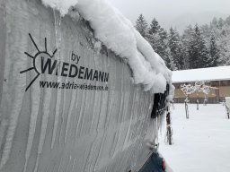 Rieden - Lechcamping Spirkenhof