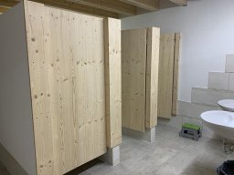 Rieden - Lechcamping Spirkenhof