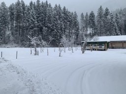 Rieden - Lechcamping Spirkenhof