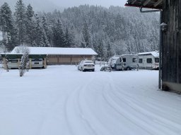 Rieden - Lechcamping Spirkenhof