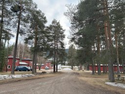 Ringebu - Freyaleir Opplev