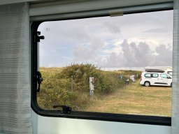 Rømø - Lakolk Strand