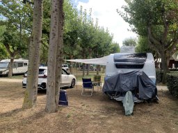 Roseto - EurCamping Roseto Concept Glamping