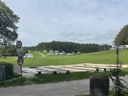 Roskilde - Camping Roskilde
