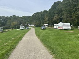 Roskilde - Camping Roskilde