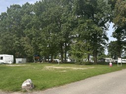 Roskilde - Camping Roskilde