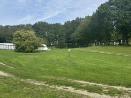 Roskilde - Camping Roskilde