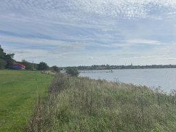 Roskilde - Camping Roskilde