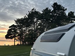 Roskilde - Camping Roskilde