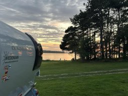 Roskilde - Camping Roskilde