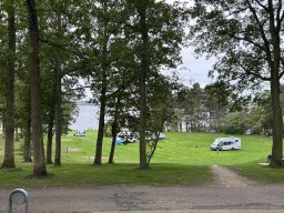 Roskilde - Camping Roskilde