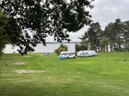 Roskilde - Camping Roskilde