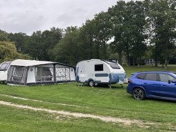 Roskilde - Camping Roskilde