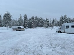 Rovaniemi - Santa Claus Village