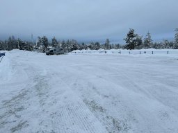 Rovaniemi - Santa Claus Village