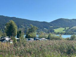 Campingplatz Schliersee