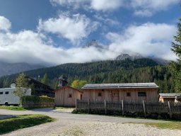Sexten - Caravan Park