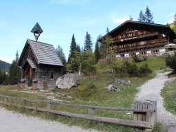 Sexten - Caravan Park