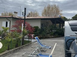 Sirmione - Camping Sirmione