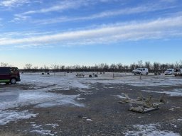 Skaftafell - Campground